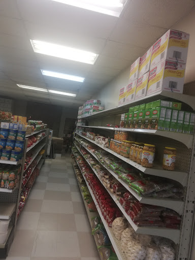 Photo of Amado’s Halal Meat and Food Market - 251 Albert St, Regina, SK S4R 2N5